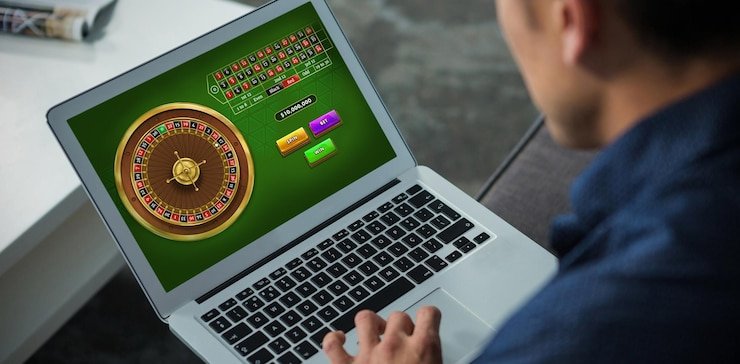 Fitur aplikasi 173 pada layar ponsel